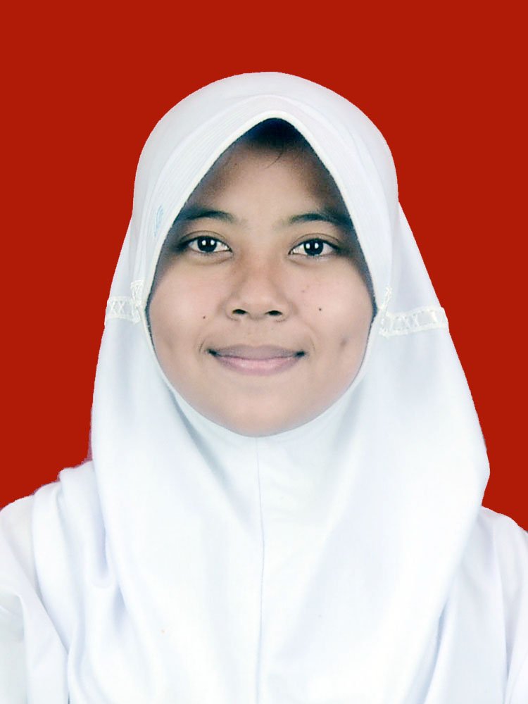 Foto NATASYA NUR FAJRIA